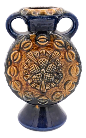 Mid-Century Vase Star by Dümler & Breiden, 1970s
