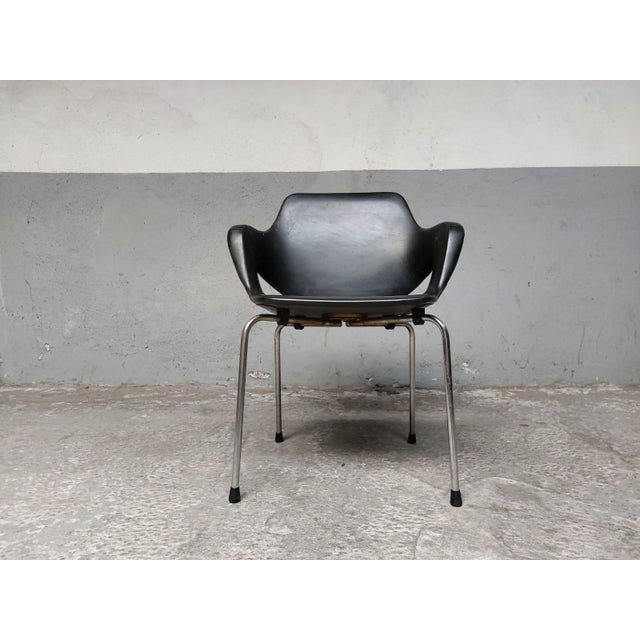 Dining Chair by Boris Tabacoff For Sale - Image 13 of 18