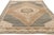 Contemporary Vintage Turkish Oushak Rug, 04'01 X 07'03 For Sale - Image 3 of 10