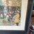 Early 20th Century 1901 Cecil Aldin Blue Market Races “Between the Races” Lithograph in Orig Frame For Sale - Image 5 of 6