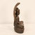 Naga Buddha Bronze, Thailand, 19th Century For Sale - Image 4 of 11