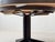 Mid-Century Round Table from Girsberger, 1980s For Sale - Image 12 of 18