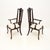 Antique Chippendale Armchairs, 1890s, Set of 2 For Sale - Image 3 of 10