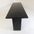 Valmarana Table by Carlo Scarpa for Gavina, 1970s, in Worn conditions. Designed 1970 to 1979 I have official proof of...
