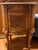Early 20th Century French Provincial Night Stand/Side Table Possible Reproduction For Sale - Image 4 of 5