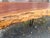 Late 20th Century Rustic Style Live Edge Slab Wood Top Coffee Table/ Bench With Iron Hairpin Legs For Sale - Image 12 of 18