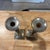 Pair of Antique Candle Stick Holders For Sale - Image 4 of 5