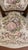 20 Century Chateau d'Ax Louis XV Tapestry Armchair For Sale - Image 12 of 12