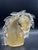 Horse Head Sculpture in Sommerso Glass and Gold by Archimede Seguso, Murano, 1950s For Sale - Image 11 of 11