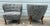 Wood Mid-Century Modern Newly Upholstered Club Chairs After Geo Ponti For Sale - Image 7 of 12