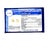 Natural Sapphire Diamond Stud Earrings 14k Gold 3.5 TCW Certified For Sale - Image 9 of 12