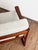 FD130/3 3-Seater Sofa with Bouclé Cover by Peter Hvidt for Cado For Sale - Image 14 of 18