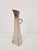 Cubist Pitcher Vase in Ceramic, 1950s For Sale - Image 11 of 11