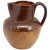 Ceramic English Doulton Lambeth Stoneware Pottery Whiskey Jug For Sale - Image 7 of 7