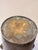 Vintage Brass Vessel With Dolphin Handles For Sale - Image 11 of 11