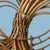 1970s Vintage Palecek Reed Sculpture For Sale - Image 5 of 5