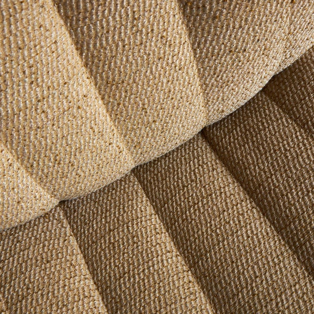 Model 9000 Modular Sofa Set attributed to Tito Agnoli for Artflex, 1970s, Set of 3 For Sale - Image 10 of 15