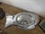 1970s Coastal Large Arthur Court Fish Platter 1974 25 X 13 Inches Long For Sale - Image 6 of 7