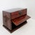 Antique Japanese Wood and Iron Chest For Sale - Image 5 of 15
