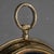 1950s 20th Century Striking Collection of Pocket Watch Shaped Mirrors, 1970s, Set of 8 For Sale - Image 5 of 18