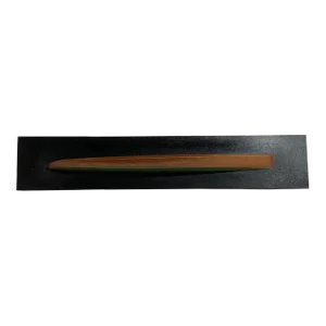 Builder's Model of a Competition Speedboat