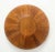 1960's Jens Quistgaard for Dansk Large Teak Salad Bowl For Sale In New York - Image 6 of 9