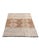 Handwoven vintage decorative kilim rug from Marash region of Turkey. Approximately 50-60 years old. In good condition....