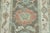 Turkish Oushak Runner Rug 2'9" x 8'2" #17501 For Sale In Houston - Image 6 of 8