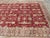 Textile Galerie Shabab Collection Early 20th Century Persian Tabriz Gallery Carpet For Sale - Image 7 of 9