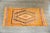 Vintage Mid-20th Century Moroccan Rug For Sale - Image 4 of 14