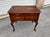 A Antique Philadelphia Or Delaware Valley Queen Anne Walnut Lowboy Circa 1750’s Philadelphia or Delaware Valley, circa...
