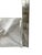 Transparent Vintage Sculptural Lucite Envelope Catchall Letter Organizer Desk Caddy For Sale - Image 8 of 10