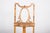 This elegant coat stand, crafted in iron and painted in a rich golden finish, dates from the early 20th century. Its...