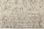 Authentic Vintage Turkish Carpet, Pale Neutral Organic Rug For Sale - Image 10 of 10