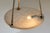 Art Deco Geometric Pendant by Muller Frères for Luneville, France, 1930s For Sale - Image 3 of 12