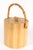 Mid 20th Century Coastal Bamboo Ice Bucket by Tastesetter For Sale - Image 11 of 13
