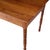 Late Biedermeier Refectory Table in Cherrywood, 1850s For Sale - Image 4 of 6