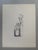 Cream 1964 Print Portfolio of Literary Caricatures by David Levine - Set of 17 For Sale - Image 8 of 18