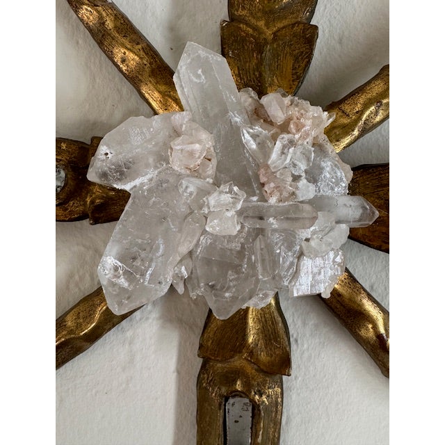 Wood Antique Fragments- Set of 2 For Sale - Image 7 of 9