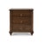 Crafted from solid wood and finished in a rich, straw wash finish, these nightstands bring a touch of rustic charm to any...
