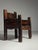 Spanish Chair, 18th Century For Sale - Image 11 of 16