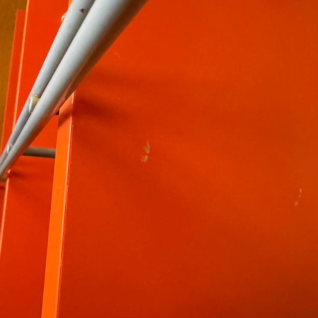 Vintage Ikea Enetri Shelf by Niels Gammelgaard For Sale - Image 12 of 13