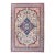 Early 20th Century Tehran Rug For Sale