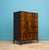 Art Deco Walnut and Walnut Veneer Chest of Drawers from Beithcraft, 1950s For Sale - Image 10 of 10