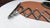 Vintage Extendable Mirror for Dressing Table For Sale - Image 4 of 8