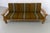 Mid-Century Modern Danish Oak Sofa in the style of Kjærnulf, 1960s For Sale - Image 6 of 18