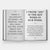 2020s My Favorite Material Is Light: & Other Quotes by Architects For Sale - Image 5 of 9