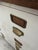 Gray Vintage Workshop Cabinet, 1950s For Sale - Image 8 of 16