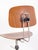 Brown Vintage Office Chair For Sale - Image 8 of 10