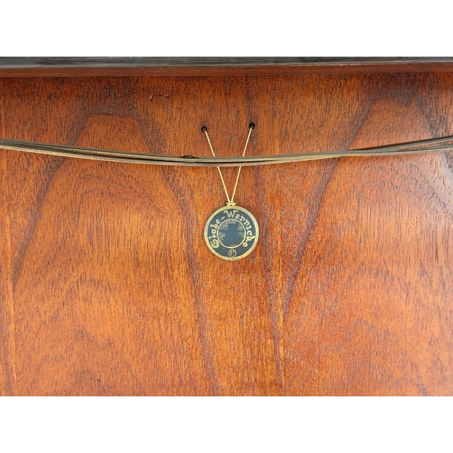 Bookcase in Ash from Globe Wernicke For Sale - Image 12 of 18
